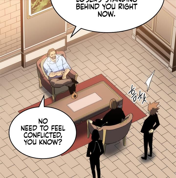 Solo Leveling Chapter 124 page 23