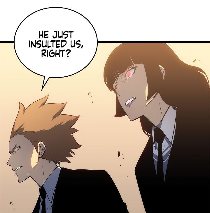 Solo Leveling Chapter 124 page 25