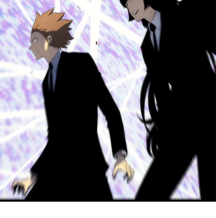 Solo Leveling Chapter 124 page 29