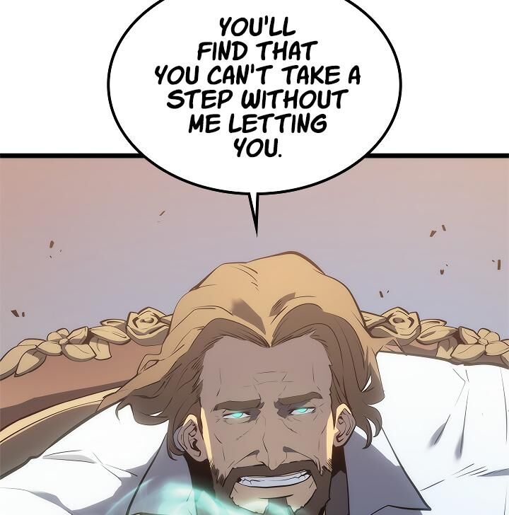 Solo Leveling Chapter 124 page 31