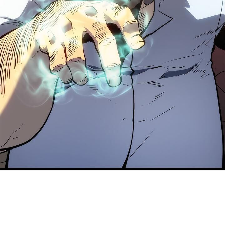 Solo Leveling Chapter 124 page 32