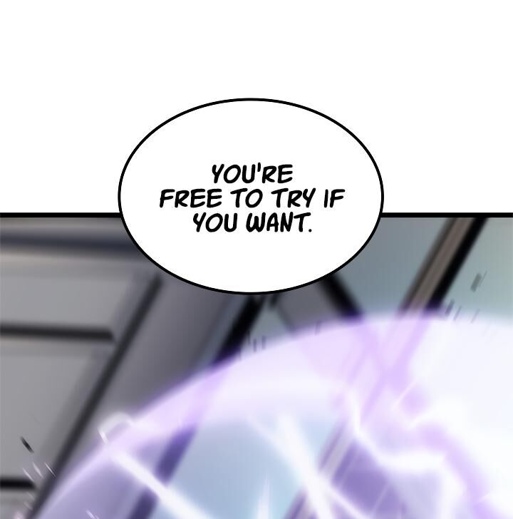 Solo Leveling Chapter 124 page 33