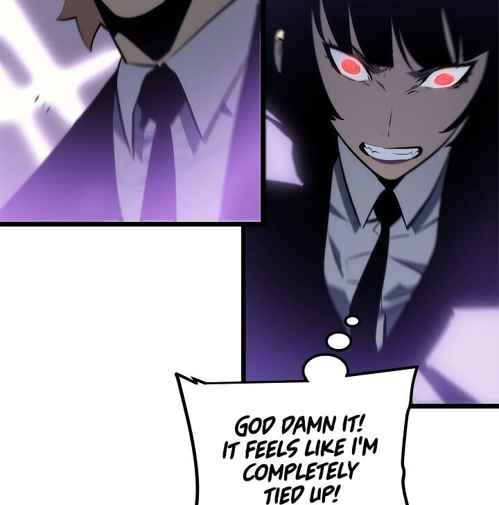 Solo Leveling Chapter 124 page 37