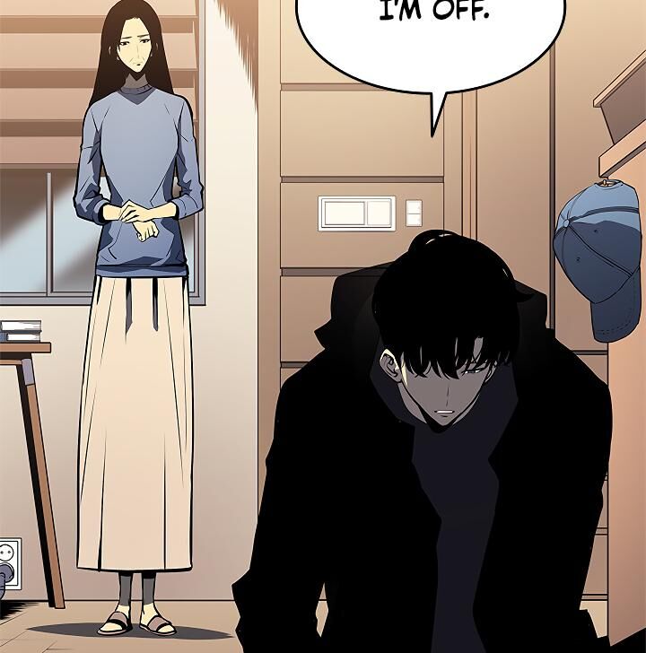 Solo Leveling Chapter 124 page 51