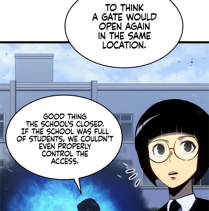 Solo Leveling Chapter 124 page 73