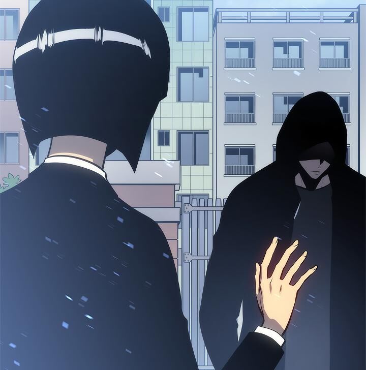 Solo Leveling Chapter 124 page 76