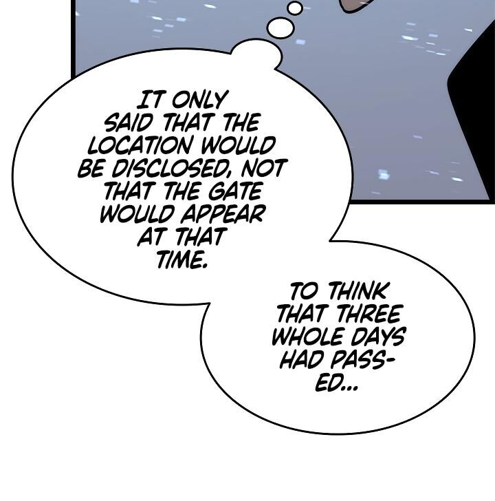 Solo Leveling Chapter 124 page 84