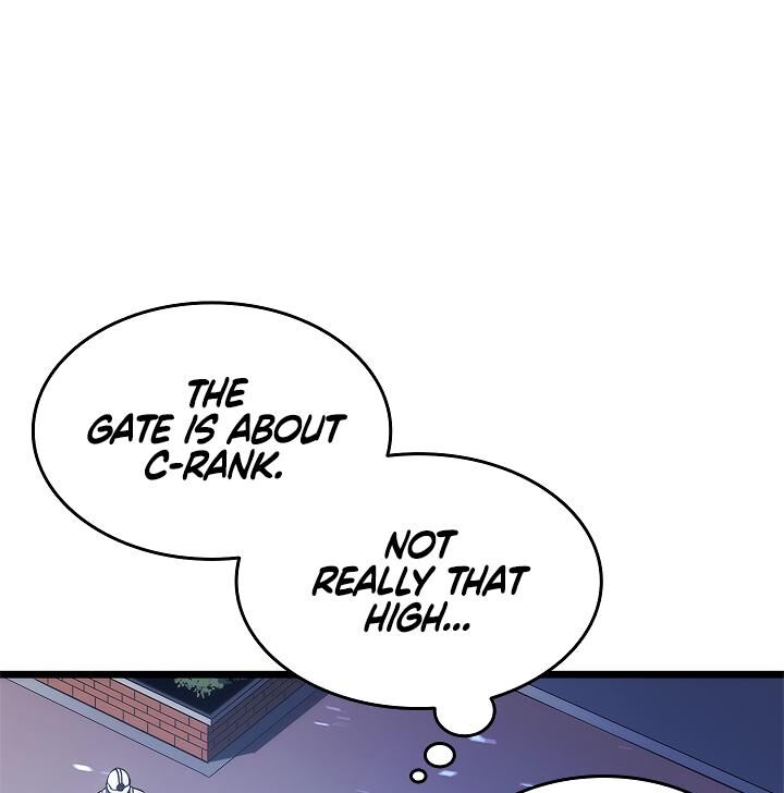 Solo Leveling Chapter 124 page 85