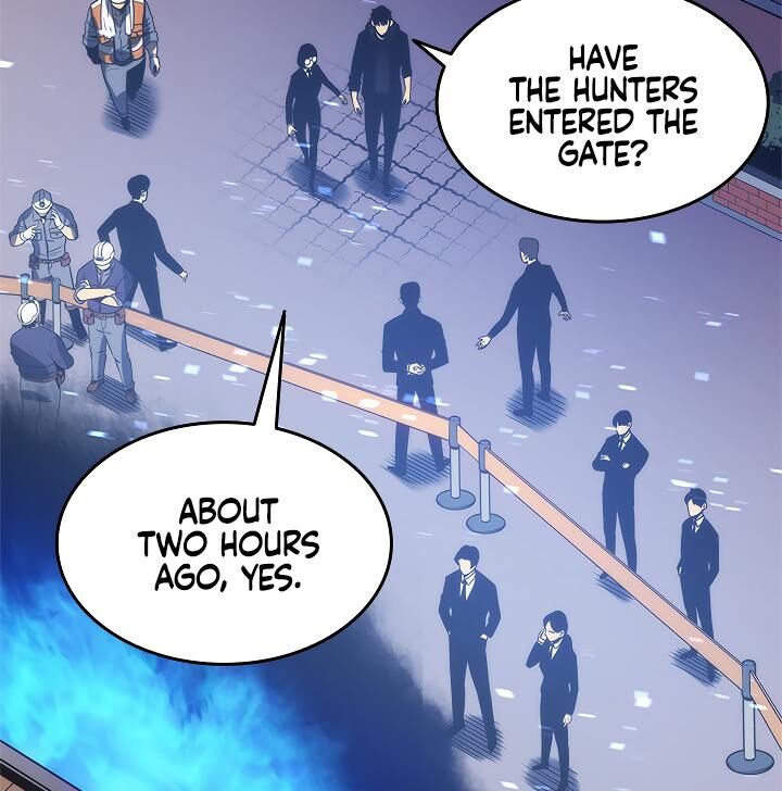 Solo Leveling Chapter 124 page 86