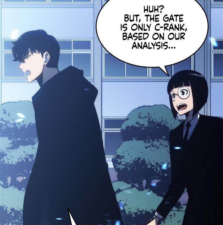 Solo Leveling Chapter 124 page 88