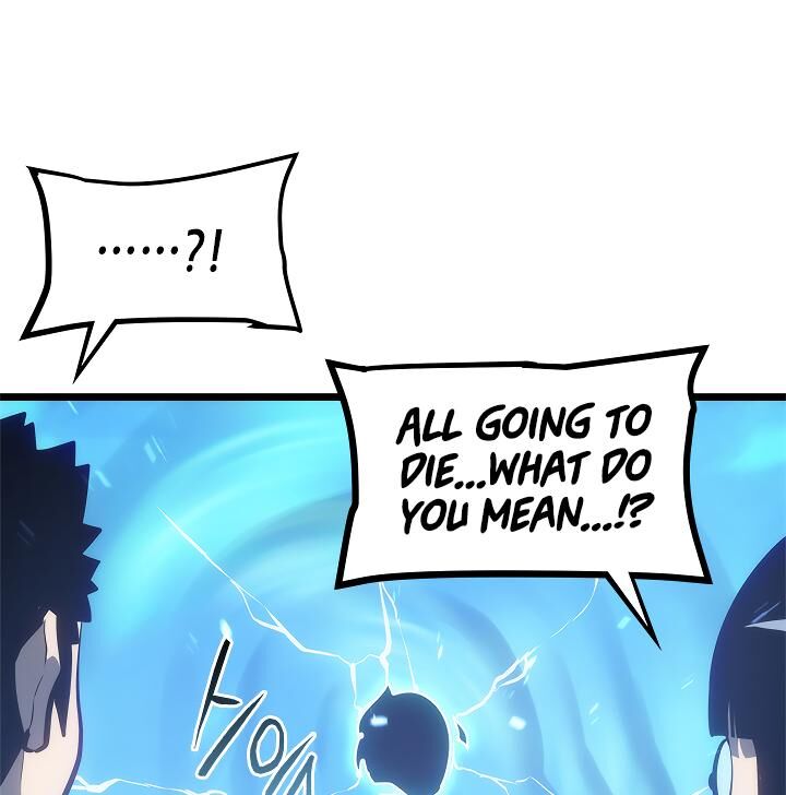 Solo Leveling Chapter 124 page 90