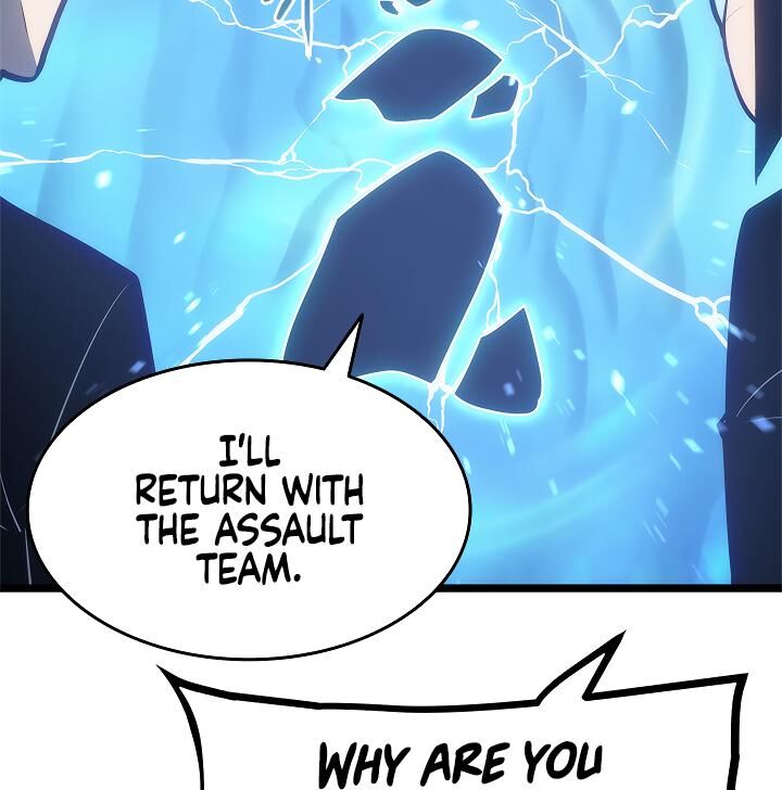 Solo Leveling Chapter 124 page 91