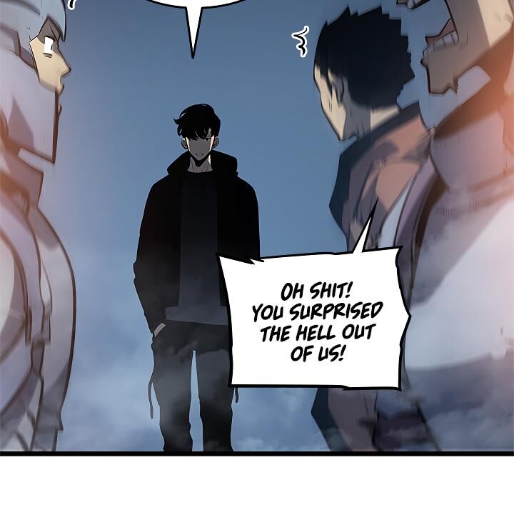 Solo Leveling Chapter 124 page 99
