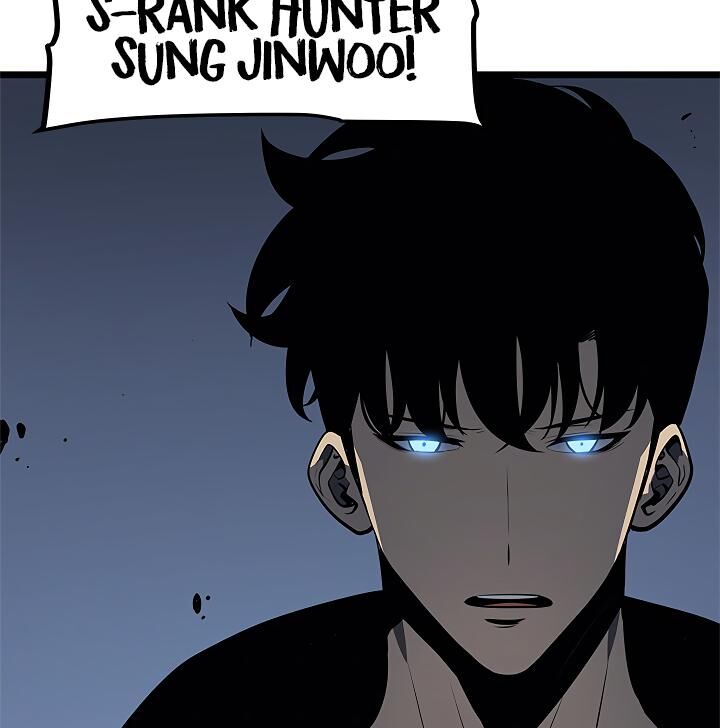 Solo Leveling Chapter 124 page 105