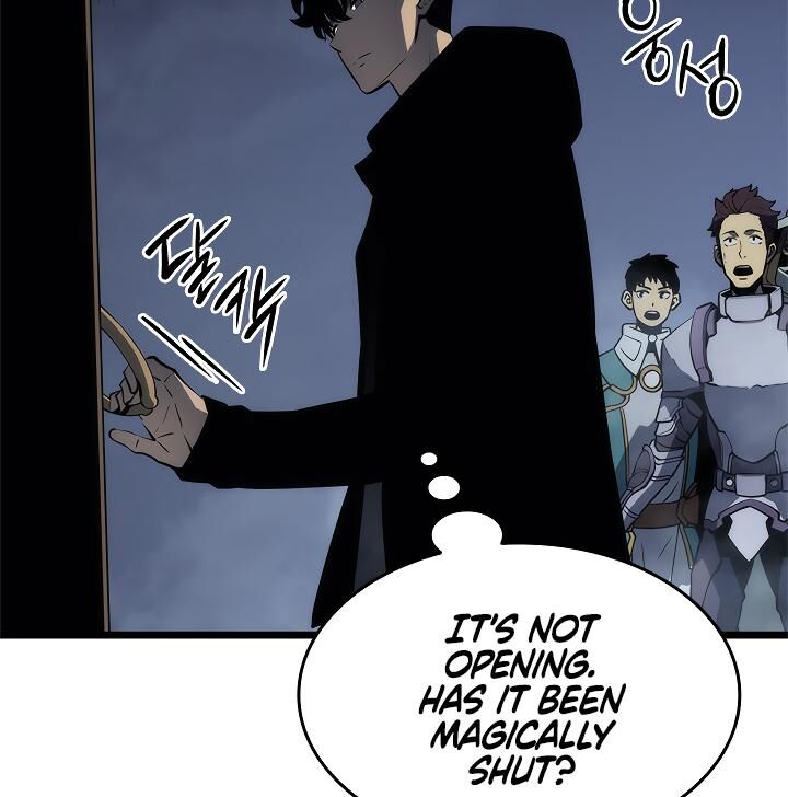 Solo Leveling Chapter 124 page 108