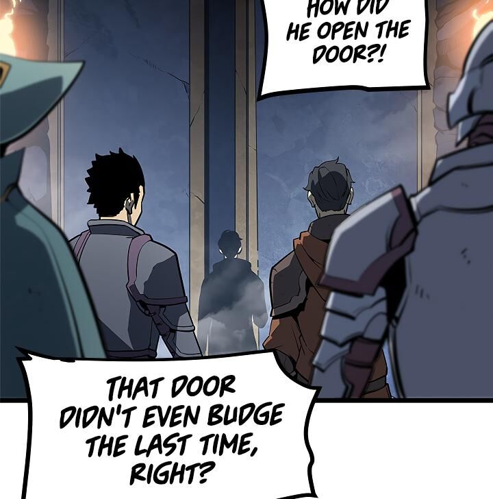 Solo Leveling Chapter 124 page 114
