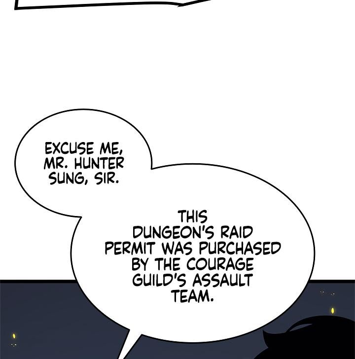 Solo Leveling Chapter 124 page 115