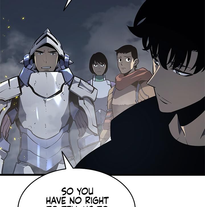 Solo Leveling Chapter 124 page 116