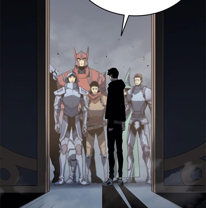 Solo Leveling Chapter 124 page 121