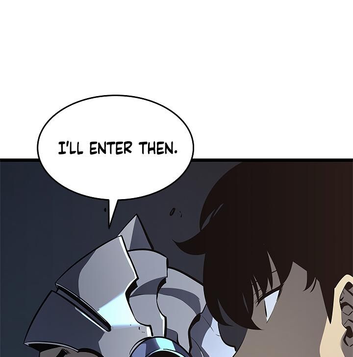 Solo Leveling Chapter 124 page 123