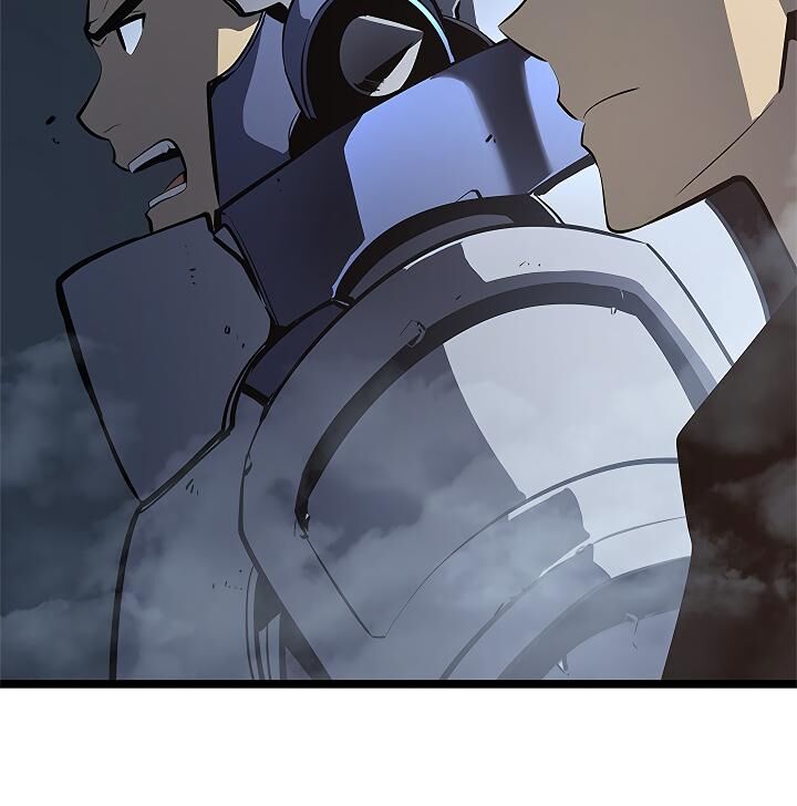 Solo Leveling Chapter 124 page 124