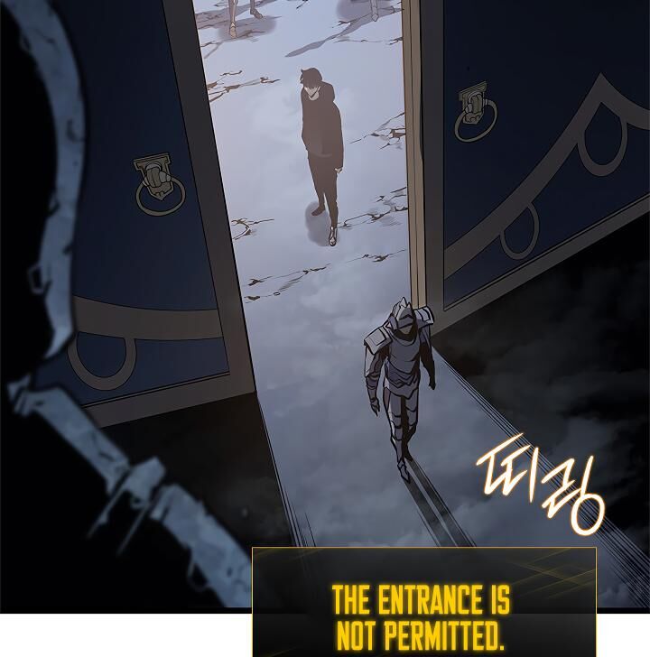 Solo Leveling Chapter 124 page 126
