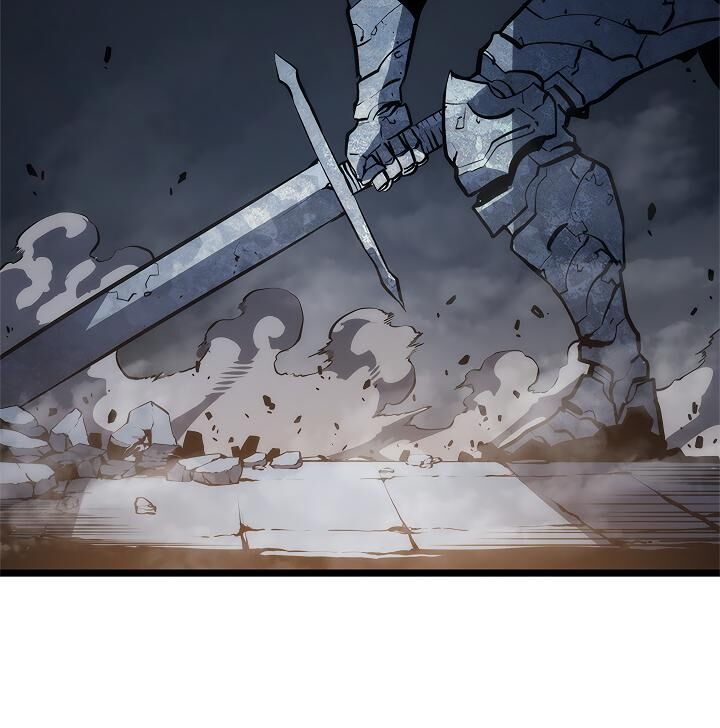 Solo Leveling Chapter 124 page 135