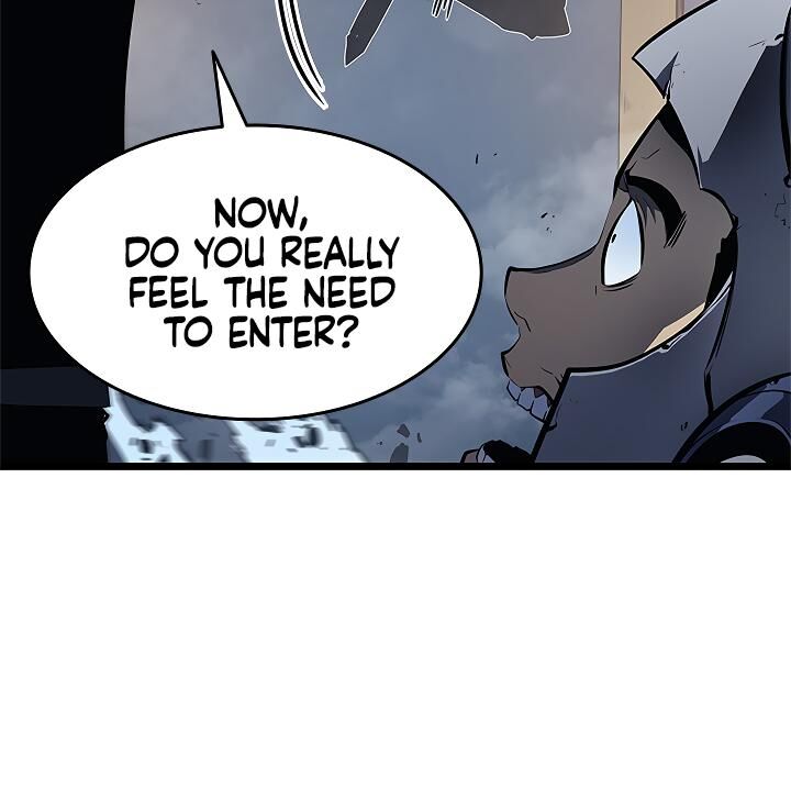 Solo Leveling Chapter 124 page 137