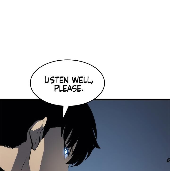 Solo Leveling Chapter 124 page 138