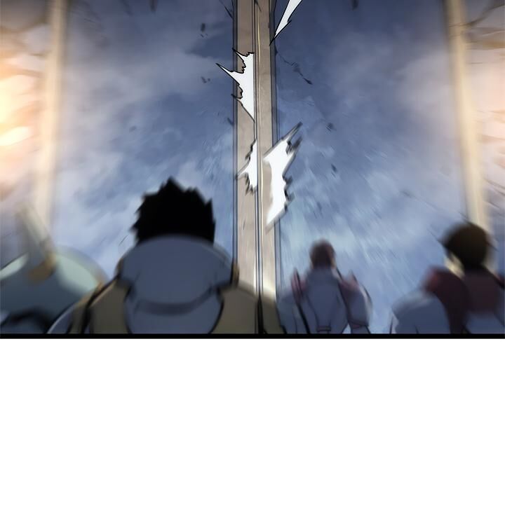 Solo Leveling Chapter 124 page 144