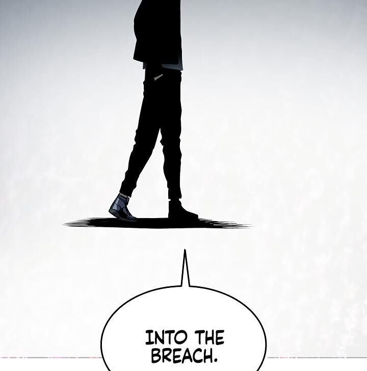 Solo Leveling Chapter 124 page 156
