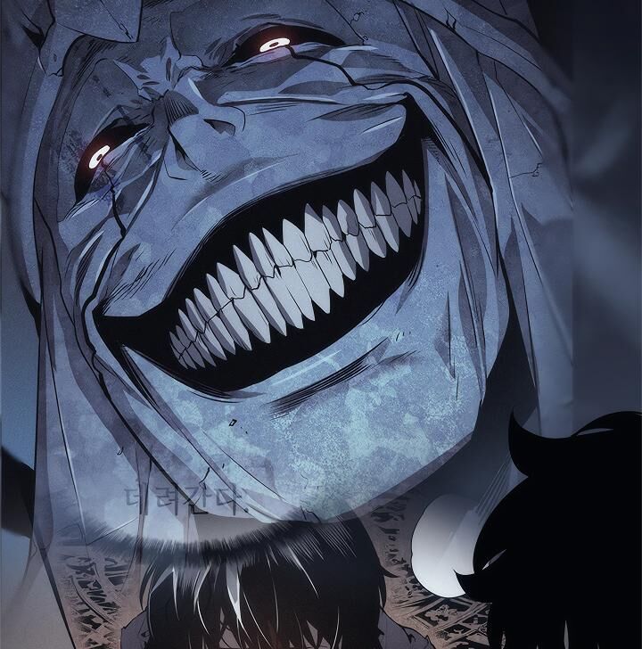 Solo Leveling Chapter 124 page 158