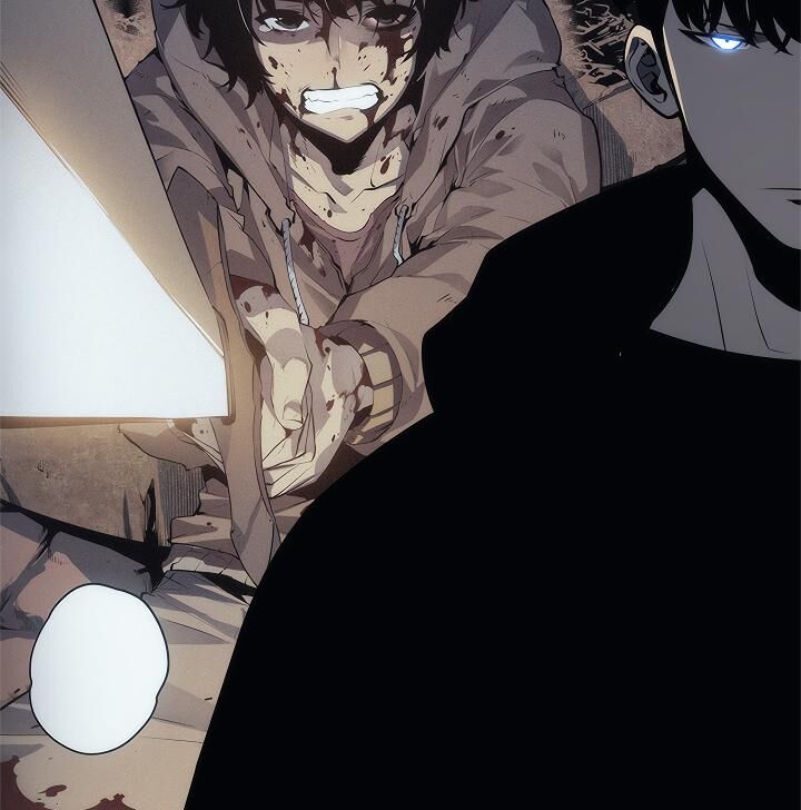 Solo Leveling Chapter 124 page 159