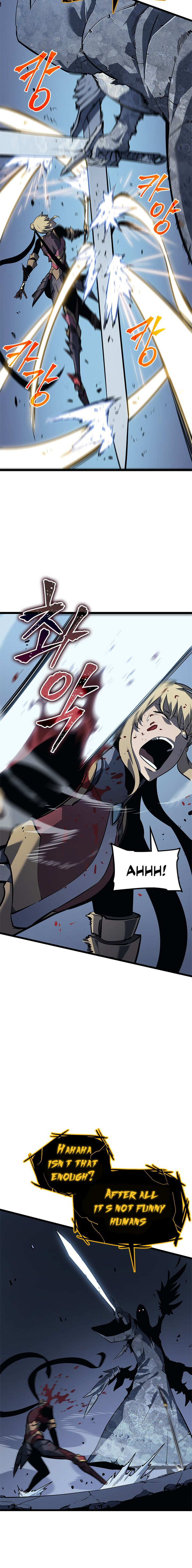 Solo Leveling Chapter 130 page 4