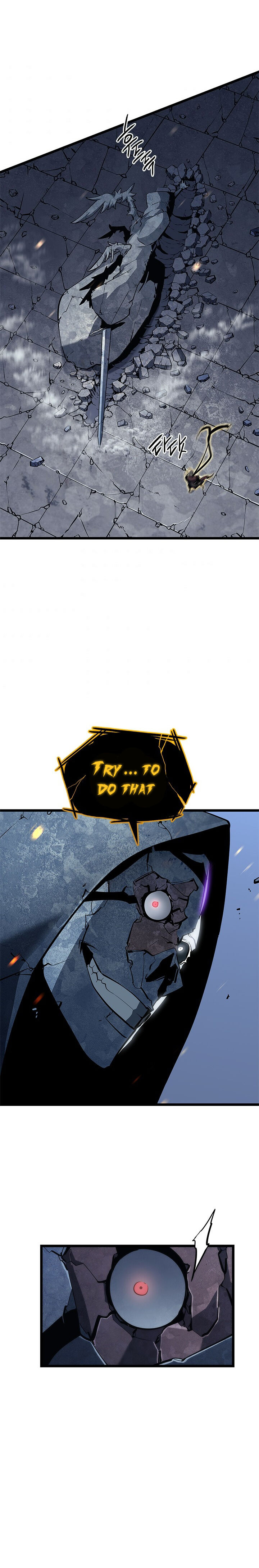 Solo Leveling Chapter 130 page 8