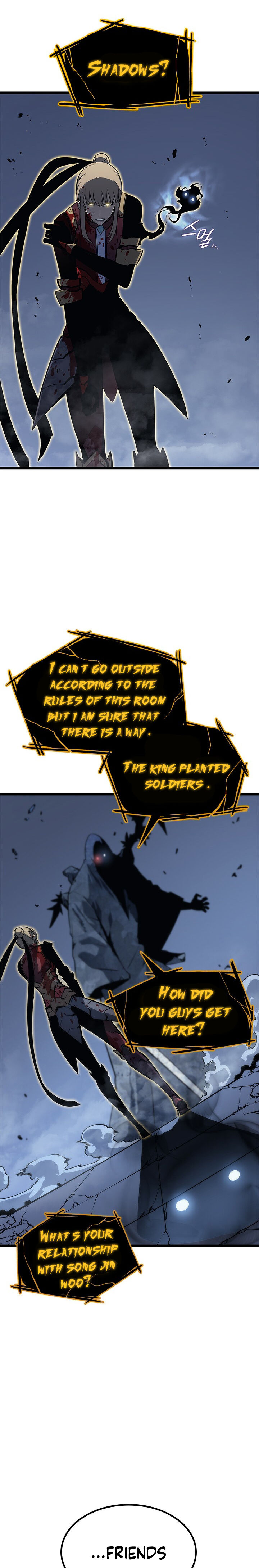 Solo Leveling Chapter 130 page 9
