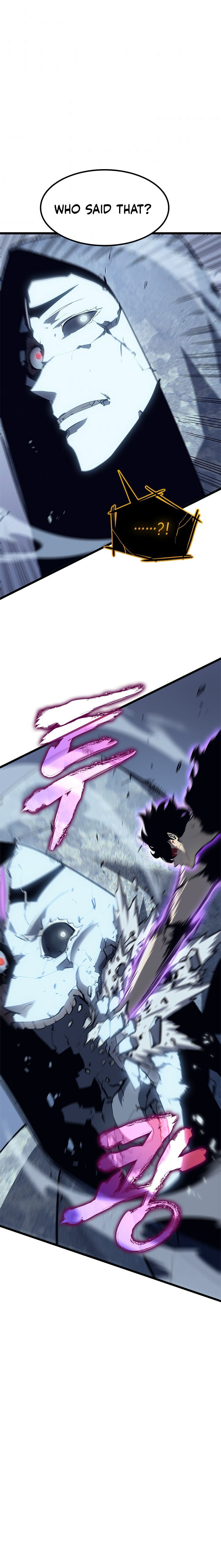 Solo Leveling Chapter 130 page 12