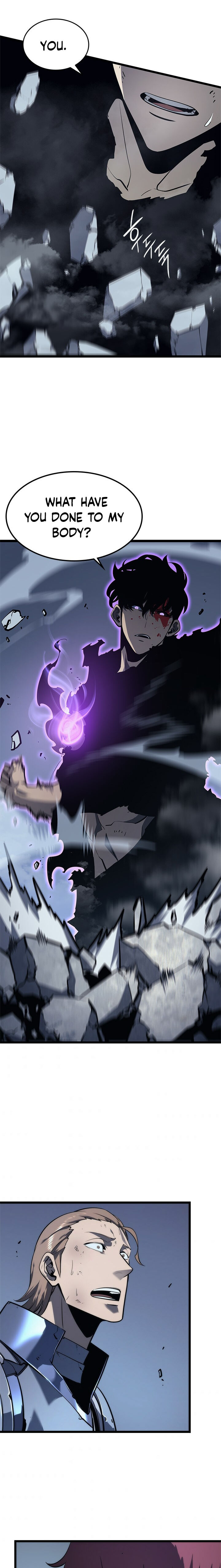 Solo Leveling Chapter 130 page 13