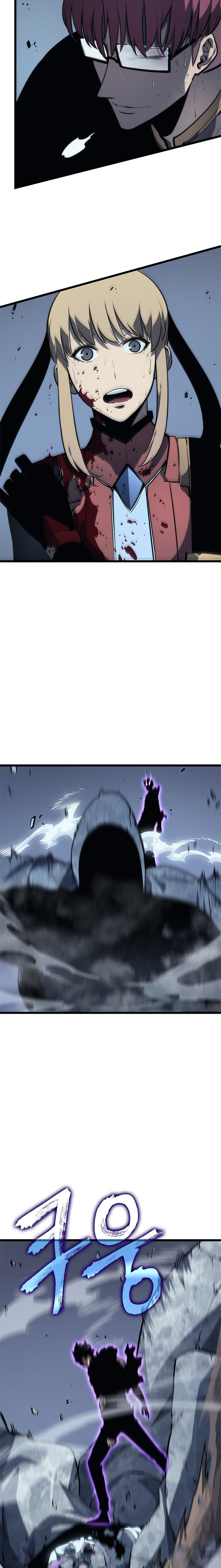 Solo Leveling Chapter 130 page 14