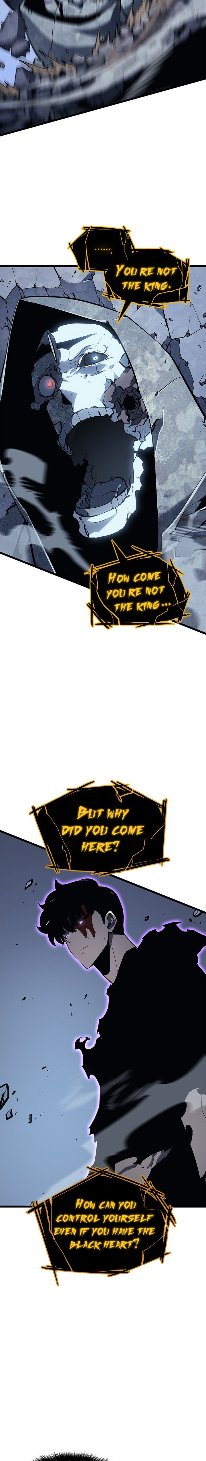 Solo Leveling Chapter 130 page 15