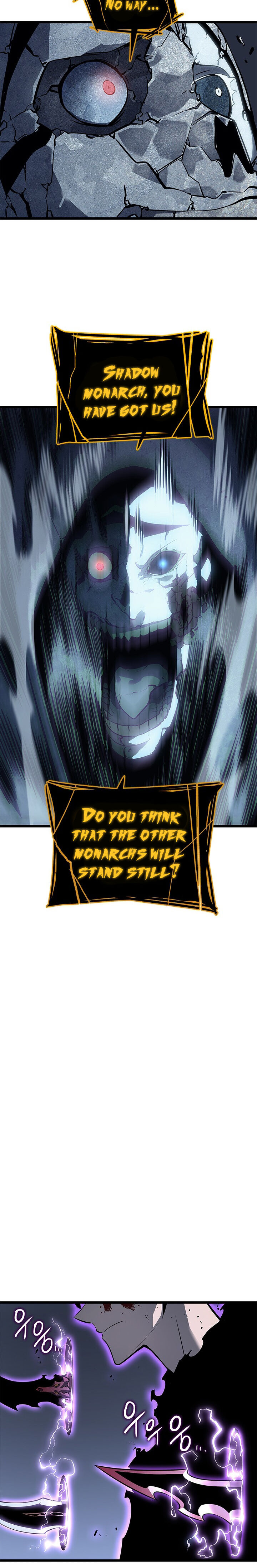 Solo Leveling Chapter 130 page 18