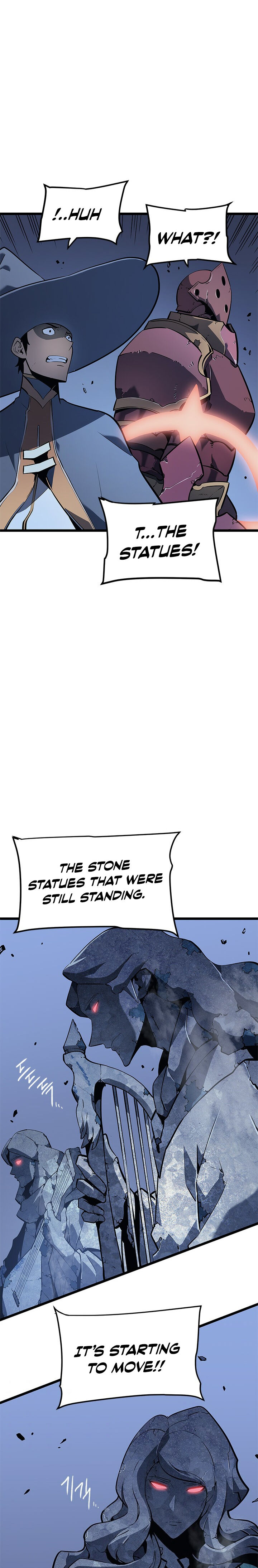Solo Leveling Chapter 130 page 20