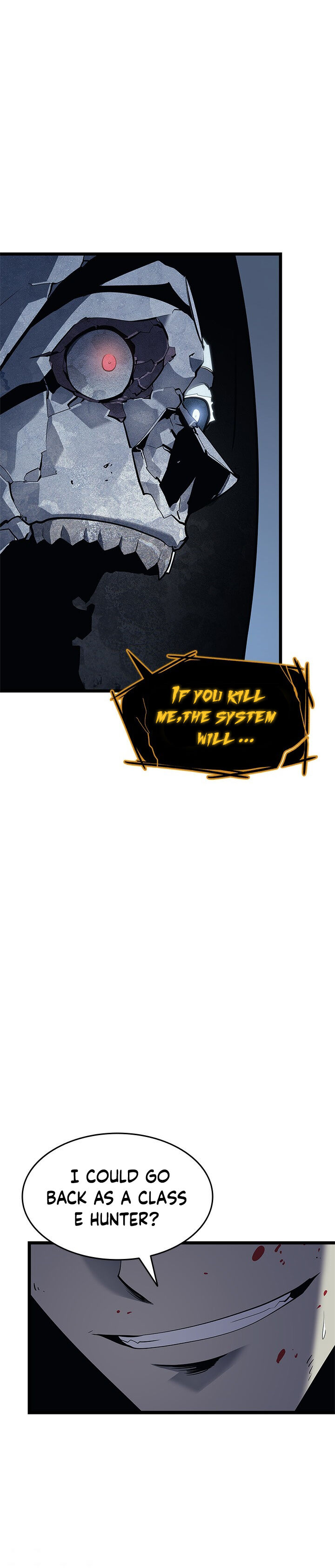 Solo Leveling Chapter 130 page 22