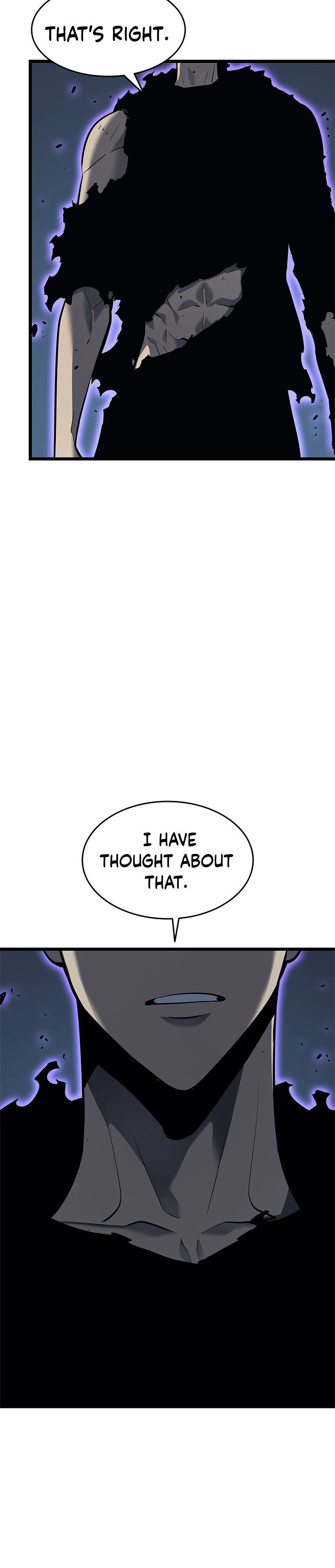Solo Leveling Chapter 130 page 26