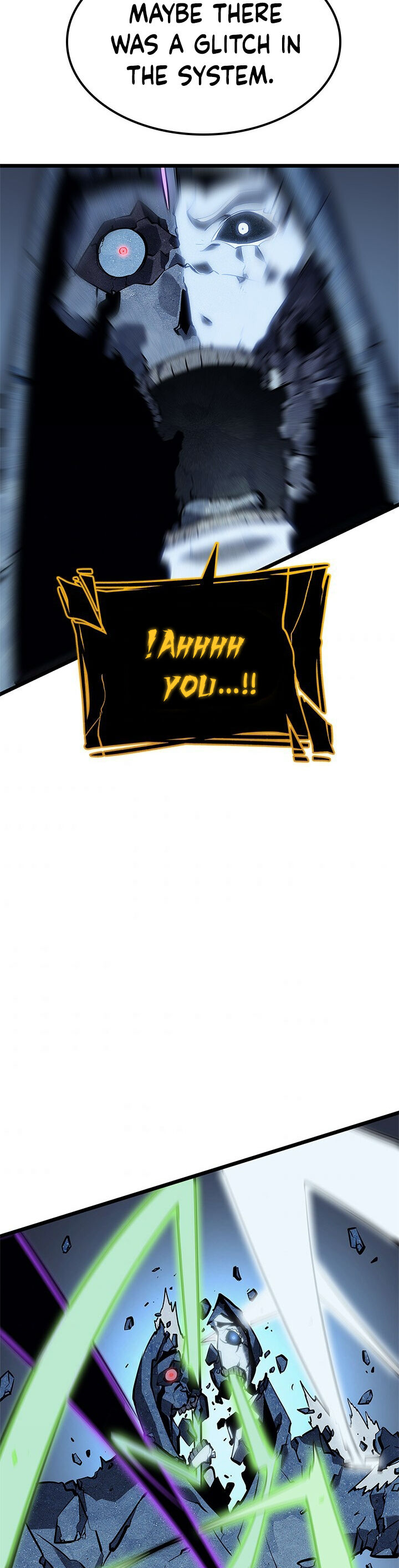 Solo Leveling Chapter 130 page 28