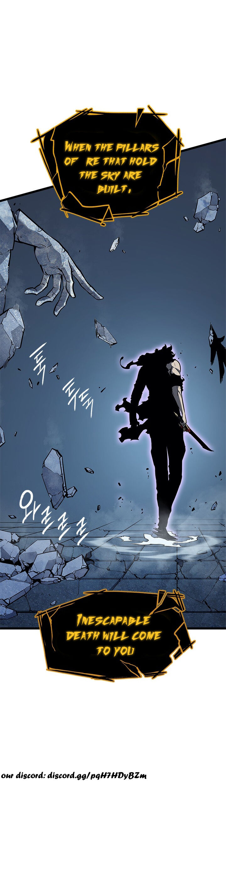Solo Leveling Chapter 130 page 30