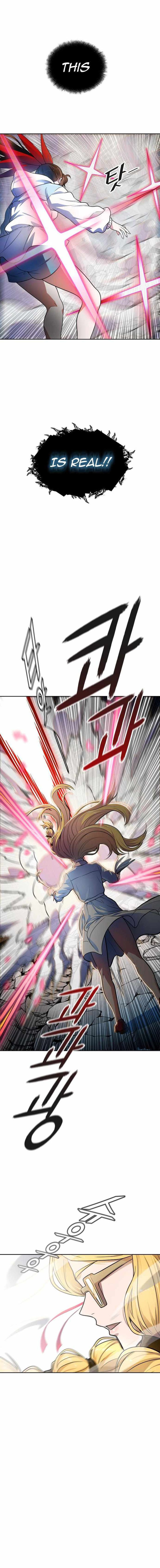 Tower of God Chapter 005 page 20