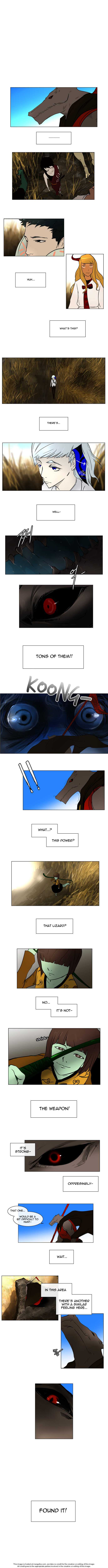 Tower of God Vol.01 Chapter 006 page 3
