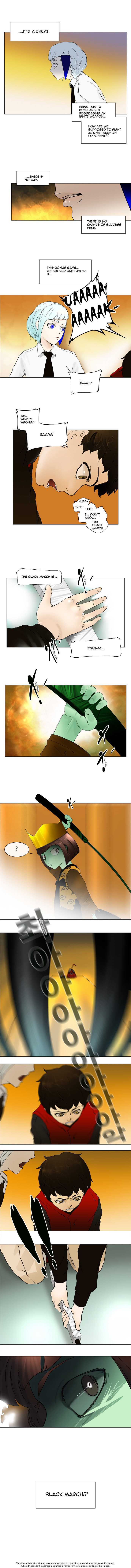 Tower of God Vol.01 Chapter 018 page 3