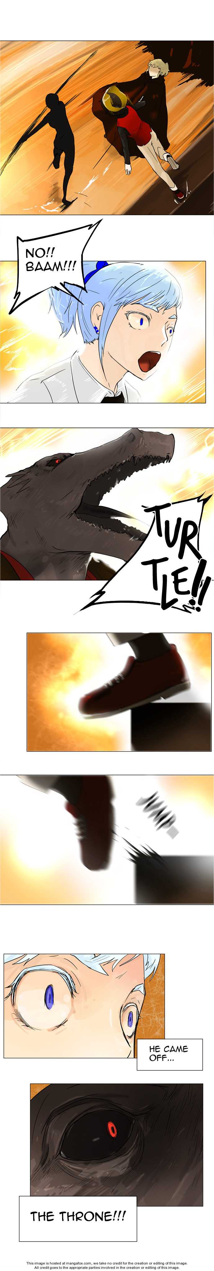 Tower of God Vol.01 Chapter 025 page 5